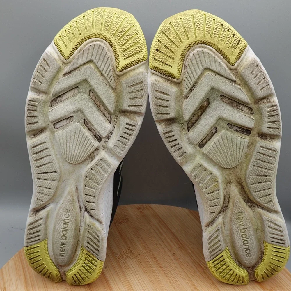 New Balance Shoes‎ Women's 10 Draft Running Blue Green WDRFTSN1 Flaws